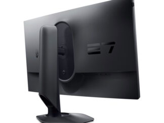 DELL 27 inch AW2724HF 360Hz FreeSync Alienware Gaming monitor