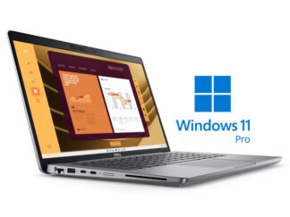 DELL Latitude 5450 14 inch FHD Core Ultra 5 125U 8GB 512GB SSD Backlit FP SC Win11Pro 3yr ProSupport