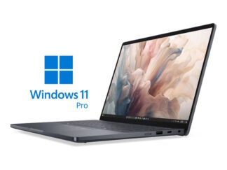 DELL Pro 14 Premium 14 inch FHD+ 300nits Core Ultra 5 236V 16GB 512GB SSD Intel Arc Backlit FP Win11Pro 3yr ProSupport laptop