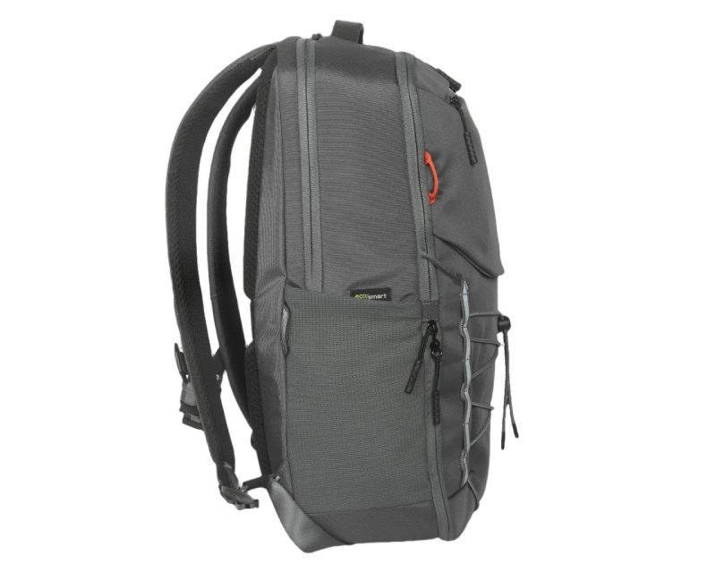 TARGUS Ranac za laptop WorkPlay Trio Eco 15-16 inča TBB65802GL sivi - Image 3