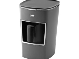 BEKO BKK2300 aparat za tursku kafu sivi outlet