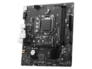 MSI PRO H510M-B outlet