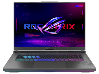 ASUS ROG Strix G16 G614JV-N4071 (16 inča QHD+,  i7-13650HX, 16GB, SSD 1TB, GeForce RTX 4060) laptop OUTLET