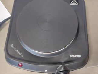 SENCOR SCP 1504BK-EUE4 električni rešo OUTLET