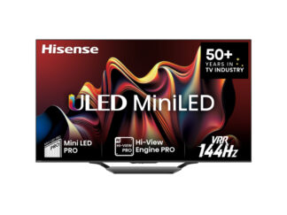 HISENSE 55 inča 55U7NQ Mini LED 4K UHD Smart TV OUTLET