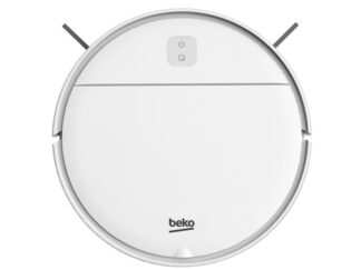 BEKO VRR 50414 VW robot usisivač sa posudom beli outlet
