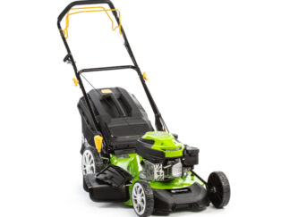 FIELDMANN FZR 5316-170B Benzinska kosilica za travu outlet