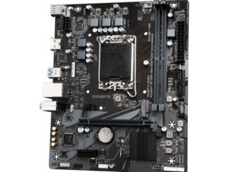 GIGABYTE H610M K DDR4 rev.1.x matična ploča