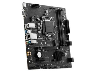 MSI PRO H510M-B matična ploča