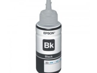 EPSON T6641 crno mastilo