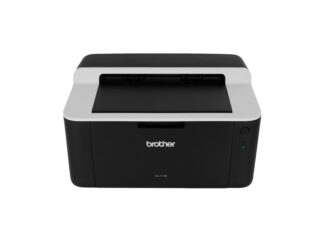 BROTHER HL-1112E laserski štampač (HL1112EYJ1)