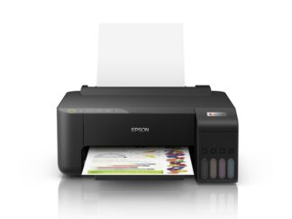 EPSON L1270 EcoTank ITS wireless (4 boje) inkjet štampač