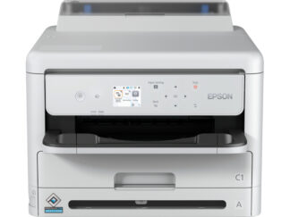 EPSON WorkForce Pro WF-M5399DW RIPS wireless inkjet crno-beli štampač