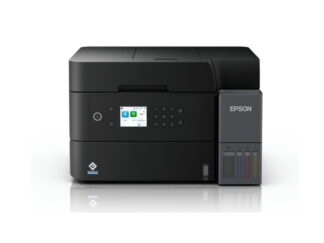EPSON L6370 EcoTank ITS wireless multifunkcijski inkjet štampač