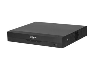 DAHUA XVR5104HS-4KL-I3 Pentabrid 4K 4-kanalni 1U kompaktni DVR