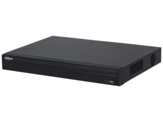 DAHUA NVR4216-4KS3 16CH 1U 2HDDs Lite Network Video Recorder