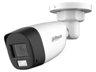 DAHUA HAC-HFW1200CL-IL-A-0360B-S6 2MP Smart Dual Light HDCVI Fixed-focal Bullet kamera