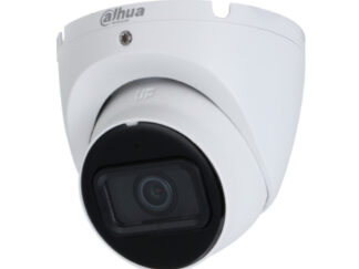 DAHUA HAC-HDW1200TLM-0280B-S6 2MP Smart Dual Light HDCVI Fixed-focal Eyeball kamera