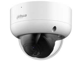 DAHUA HAC-HDBW1200EA-0280B-S6 2MP IR HDCVI Fixed-focal Vandal-proof Dome kamera