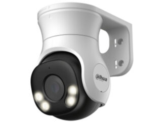 DAHUA HAC-PT1500A-IL-A-0280B-S2 5MP Smart Dual Light HDCVI Fixed-focal Eyeball kamera