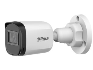 DAHUA HAC-B1A51-U-0280B-S2 5 MP HDCVI Fixed IR Bullet kamera