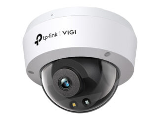 TP-LINK_ VIGI C240(2.8mm)(UN) 4MP Full-Color Dome Network Camera