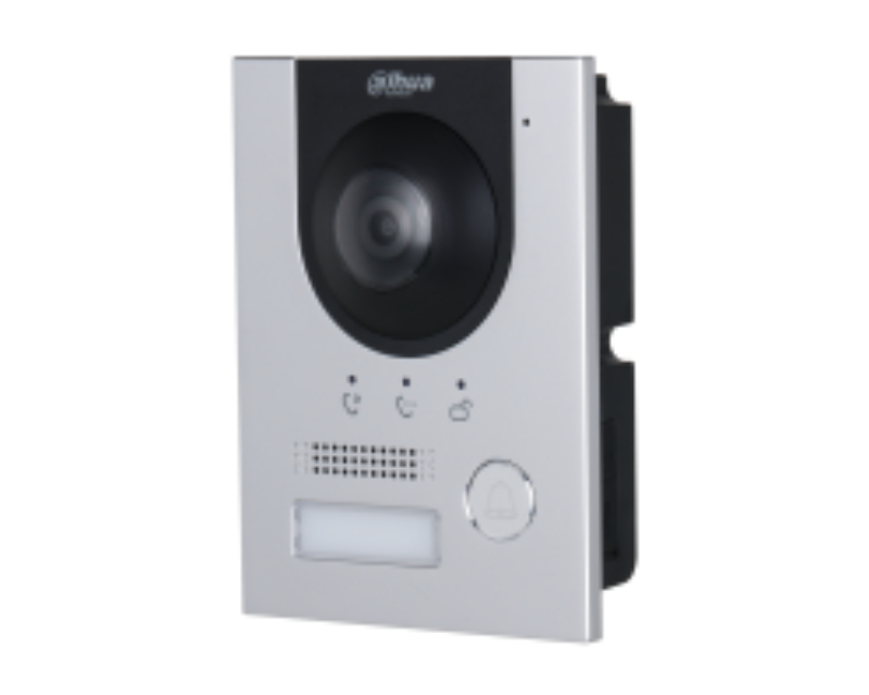 DAHUA VTO2202F-P-S3 interfonska pozivna tabla sa jednim tasterom - Image 2