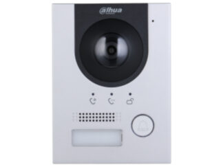 DAHUA VTO2202F-P-S3 interfonska pozivna tabla sa jednim tasterom