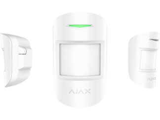 AJAX Motion Protect Plus WH senzor pokreta