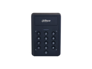 DAHUA ASI1201BL-D samostalni čitac ID card 0-3.5cm MIFARE