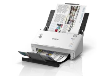 EPSON WorkForce DS-410 A4 skener
