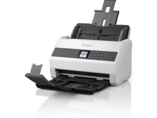 EPSON WorkForce DS-870 A4 skener
