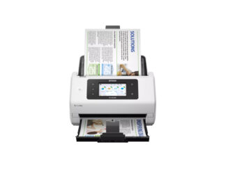 EPSON WorkForce DS-900WN skener