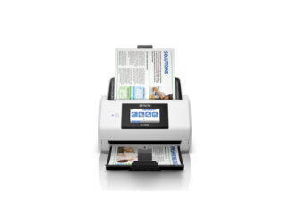 EPSON WorkForce DS-790WN A4 skener