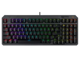 ASUS RA07 TUF K3 GEN II Gaming tastatura