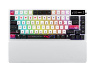 ASUS M704 ROG AZOTH X Gaming tastatura