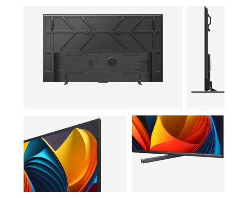 HISENSE 100 inča 100E7NQ QLED 4K UHD Smart TV - Image 4