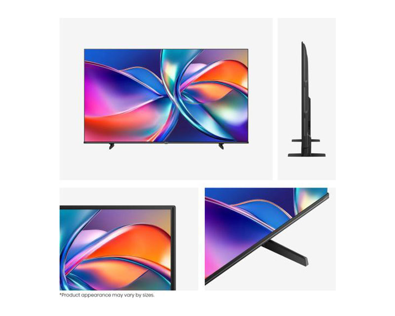 HISENSE 85 inča 85E7Q QLED 4K UHD Smart TV - Image 8