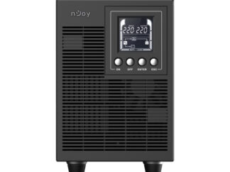 NJOY Echo Pro 2000 1600W UPS (UPOL-OL200EP-CG01B)