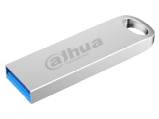 DAHUA 32GB 3.0 DHI-USB-U106-30-32GB USB flash srebrni