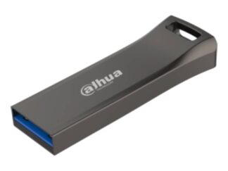 DAHUA 64GB 3.2 DHI-USB-U156-32-64GB USB flash crni