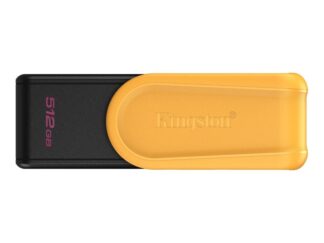 KINGSTON 512GB DataTraveler Exodia S USB 3.2 Gen1 DTXS/512GB