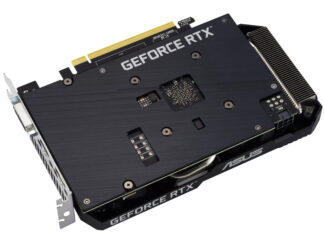 ASUS nVidia GeForce RTX 3050 8GB 128bit DUAL-RTX3050-O8G-V2 grafička karta