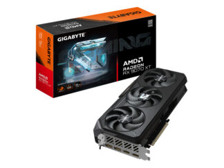 GIGABYTE AMD Radeon RX 9070 XT GAMING OC 16GB GV-R9070XTGAMING OC-16GD rev. 1.0 grafička karta