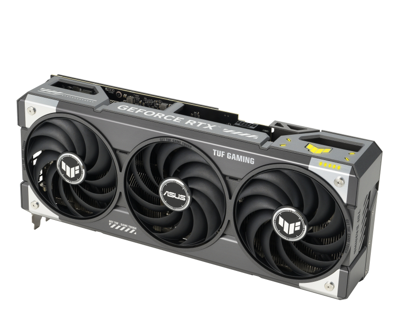 ASUS nVidia GeForce RTX 5070 Ti 16GB TUF-RTX5070TI-O16G-GAMING grafička karta - Image 2