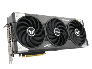 ASUS nVidia GeForce RTX 5070 Ti 16GB TUF-RTX5070TI-O16G-GAMING grafička karta