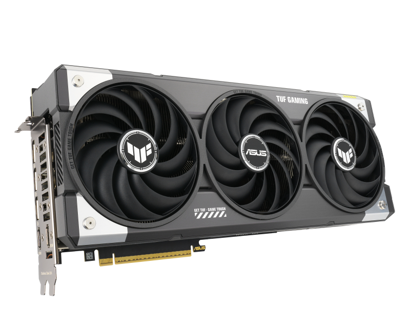 ASUS nVidia GeForce RTX 5070 Ti 16GB TUF-RTX5070TI-O16G-GAMING grafička karta