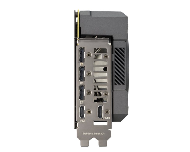 ASUS nVidia GeForce RTX 5070 Ti 16GB TUF-RTX5070TI-O16G-GAMING grafička karta - Image 4