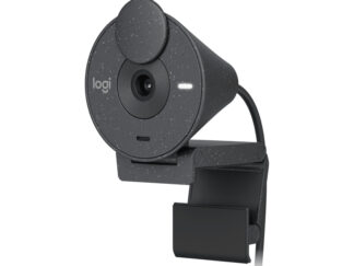 LOGITECH Brio 305 Full HD Webcam GRAPHITE