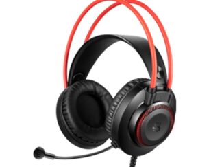 A4 TECH Bloody G200s Stereo Gaming USB slušalice sa mikrofonom